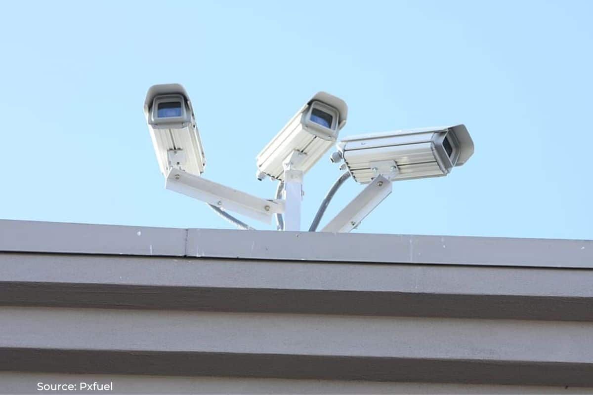 What is Delhi’s Safe City project?