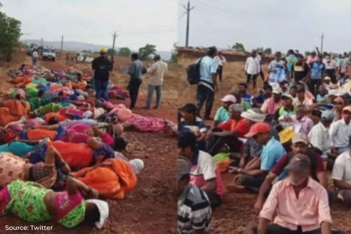 Protests against Ratnagiri refinery intensified, what’s happening?