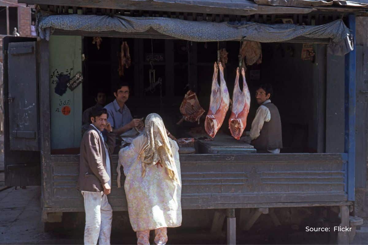 Why Mutton is so expensive in J&K, especially during Ramadan?