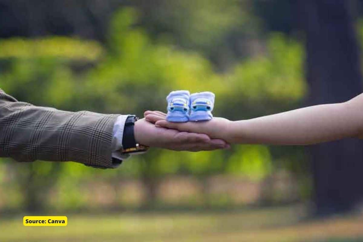 Fertility Rate decreasing in Jammu and Kashmir