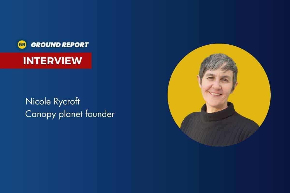 GR Interview with CanopyPlanet CEO: 'India can be a hub for sustainable fashion'