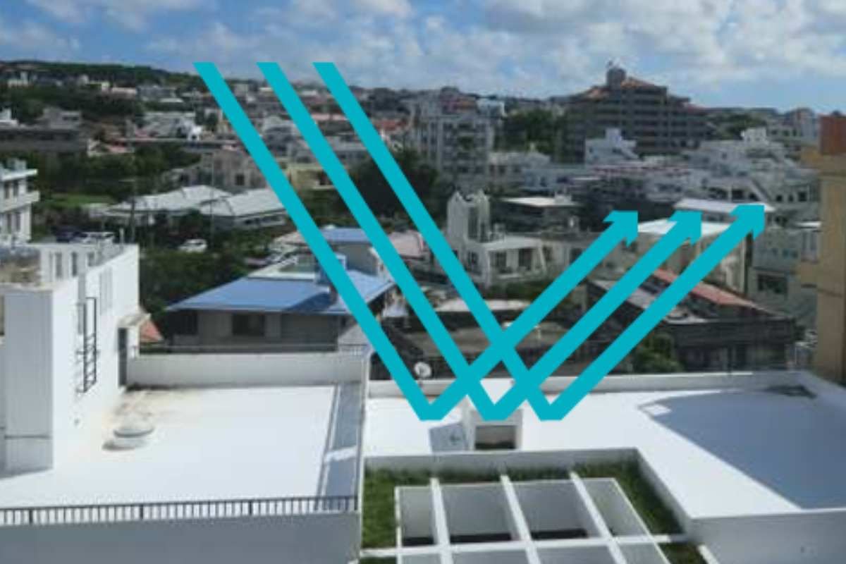 Telangana Government Announces Cool Roof Policy to Beat the Heat