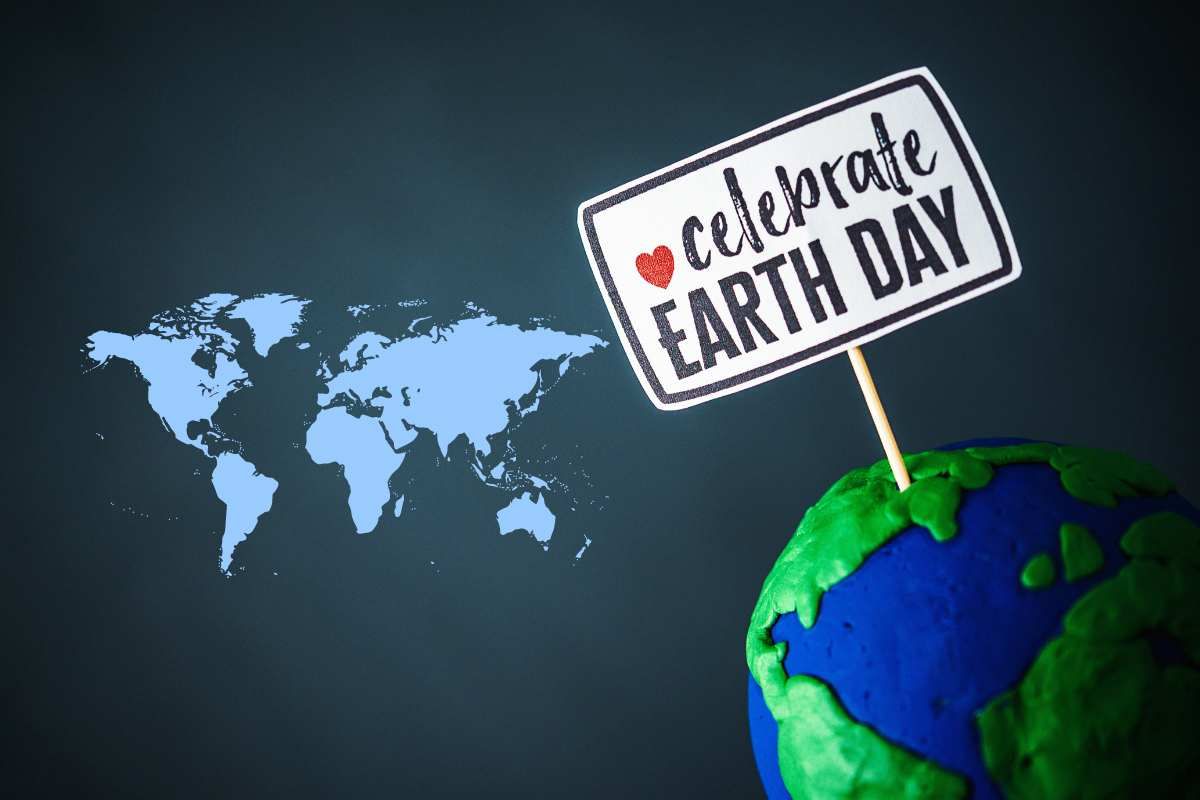 World Earth Day: look how other countries are celebrating this day