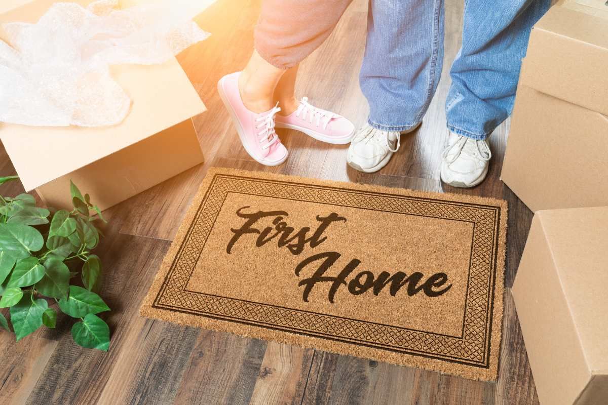 Tactics for the first-time homebuyer in this high-priced market