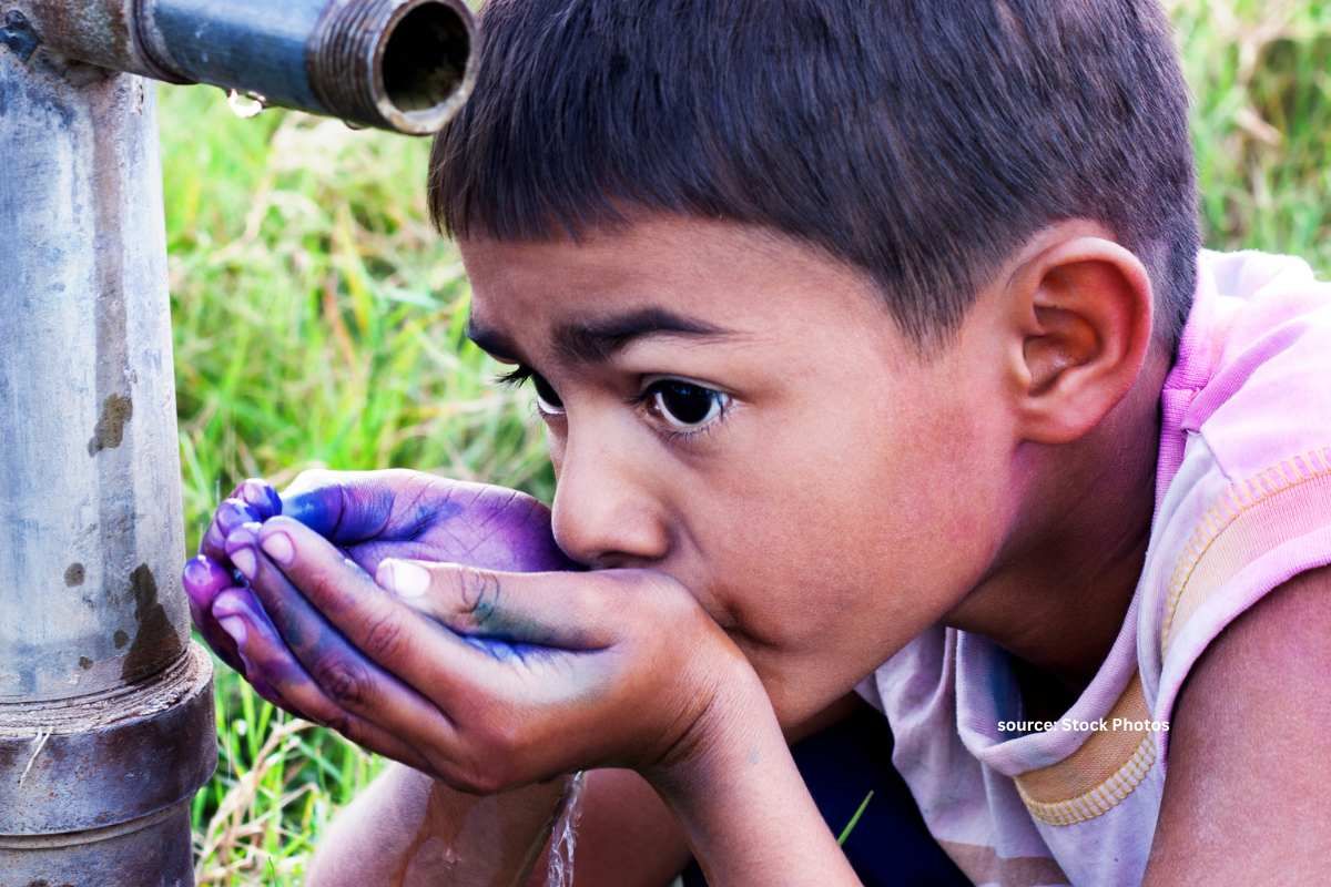 79% Blocks in Punjab 'over-exploited': North-India's groundwater crisis