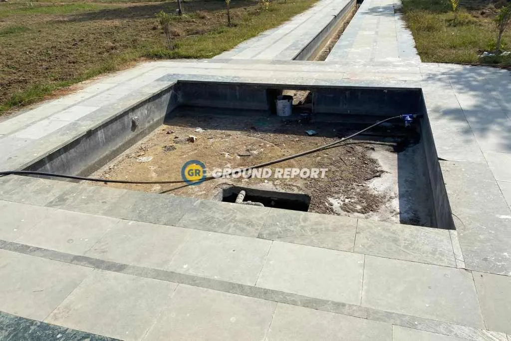 Maharana Pratap&rsquo;s Samadhi udaipur