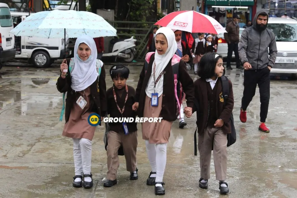 J&K yet to witness summer bloom, experts term ongoing erratic weather as &lsquo;true&rsquo; form of weather