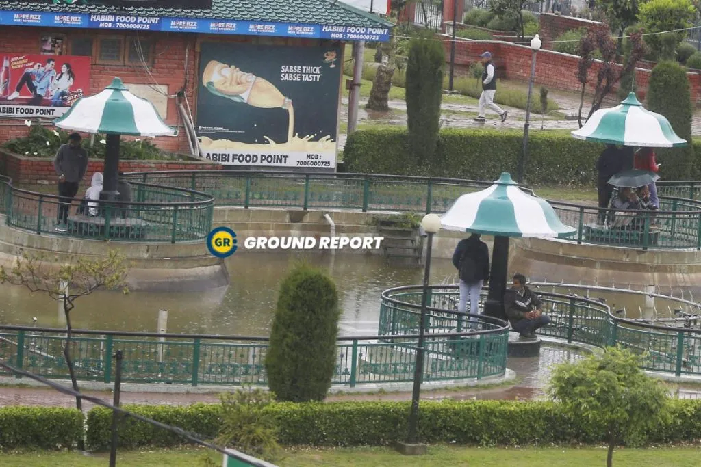 J&K yet to witness summer bloom, experts term ongoing erratic weather as &lsquo;true&rsquo; form of weather