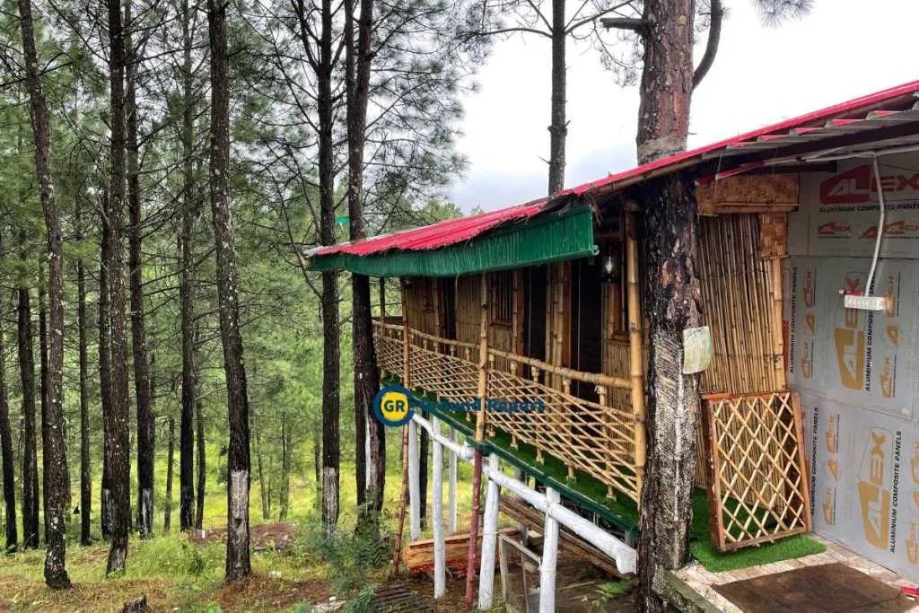 bangla homestay bageshwar