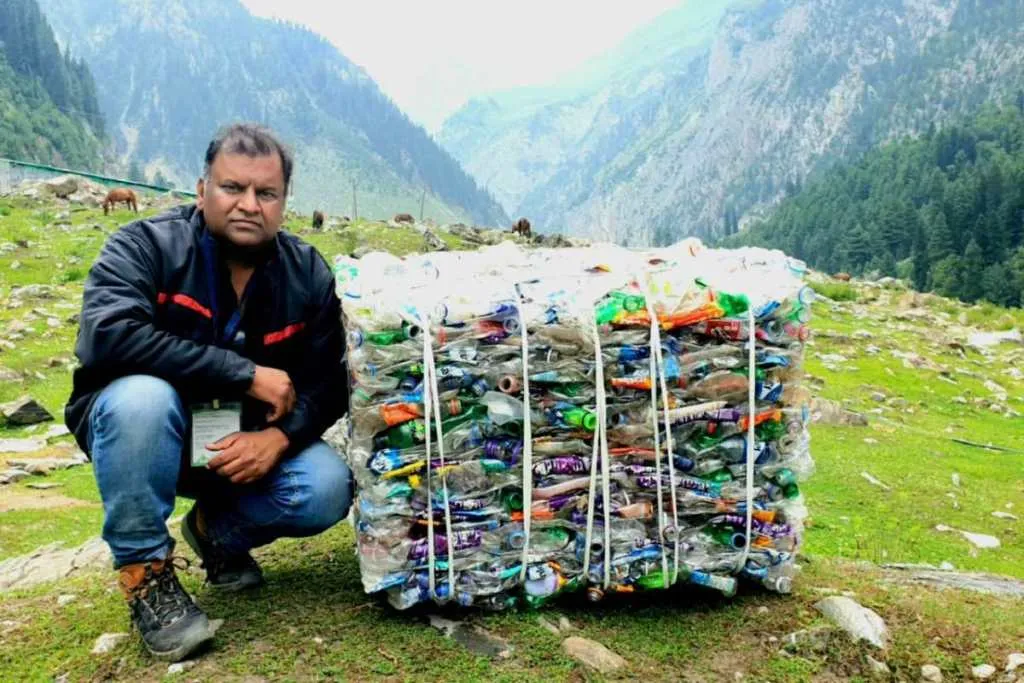 sameer sharma director of swaaha 