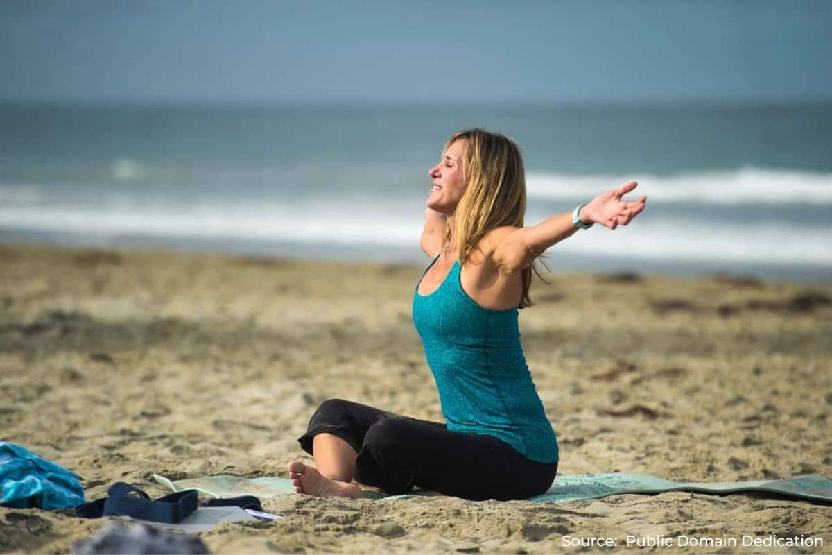 4 Mental and Physical Benefits of Yoga