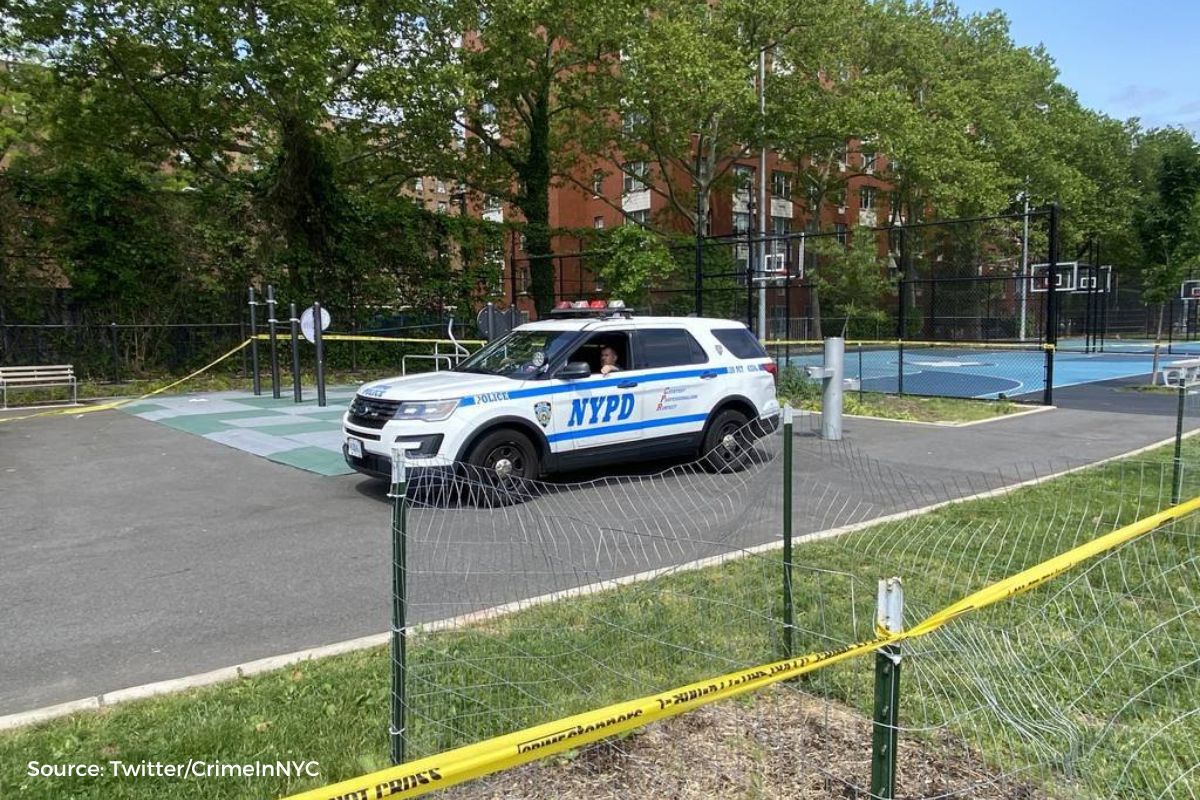 Staten Island shooting claims life of 13-year-old boy