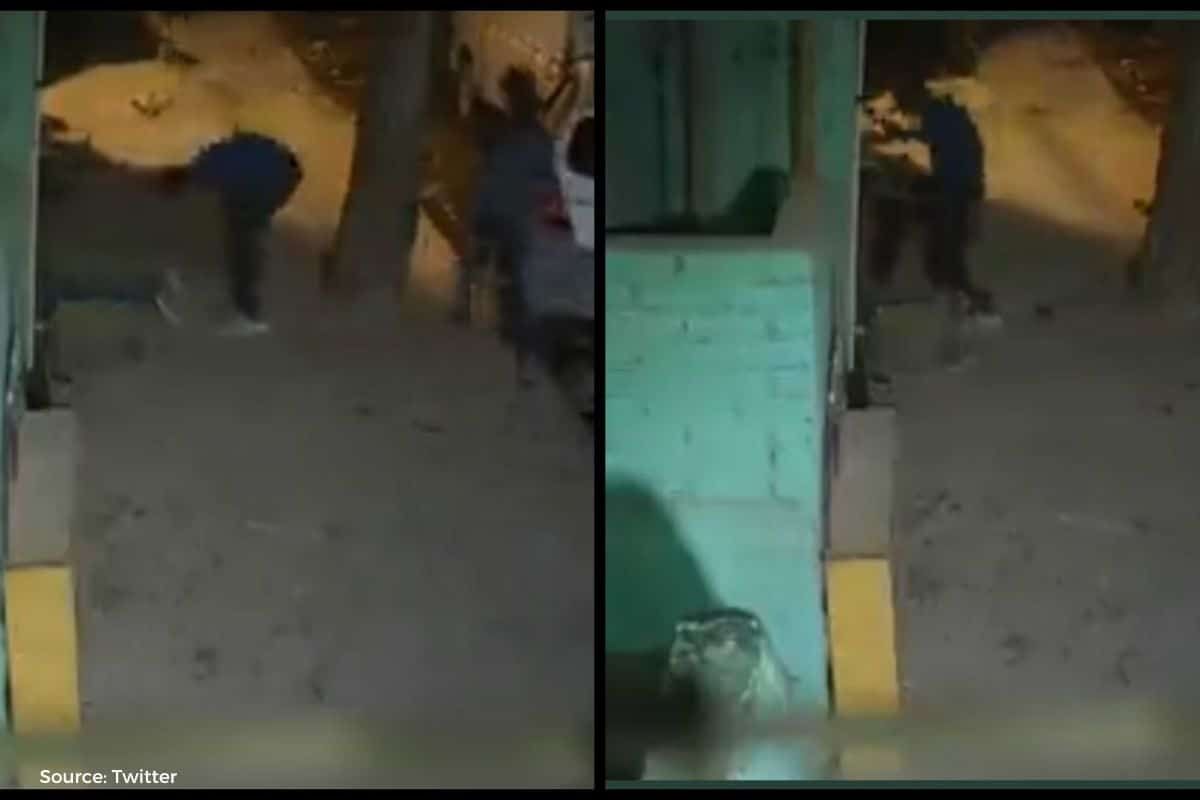 Complete story of a 16 year old girl stoned to death in Delhi