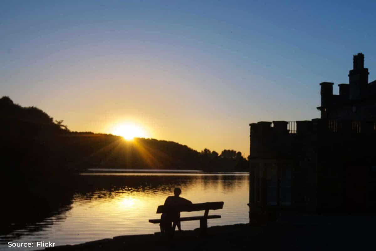 Asia's risk of humid heat waves rises 30 times with climate change