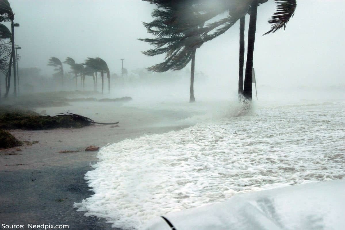 Major hurricanes expected to increase in 2023, researchers
