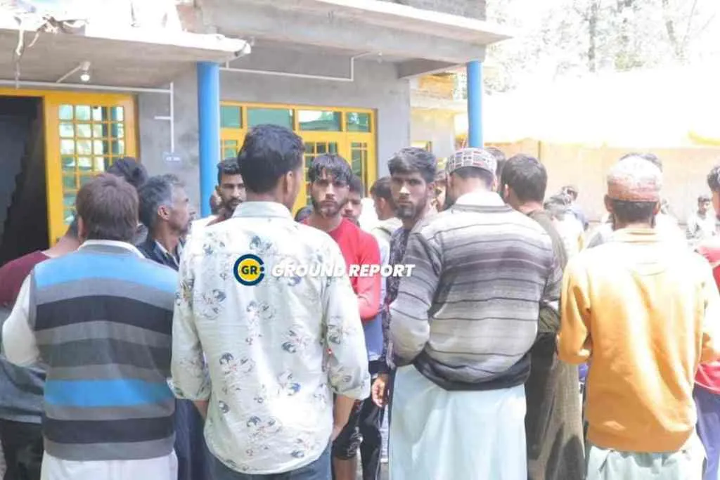 J&K's untold story: Lives lost and homes destroyed by fury of extreme weather events