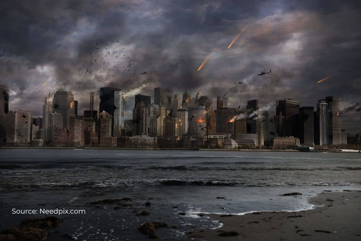 Climate Change: Why We Need to Act Now and How You Can Help?
