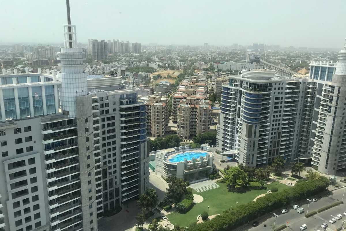 Find Your Dream Home With 3 BHK Flats in Gurgaon
