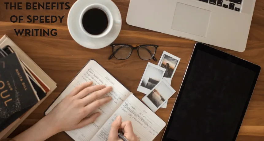 speedwriting benefits