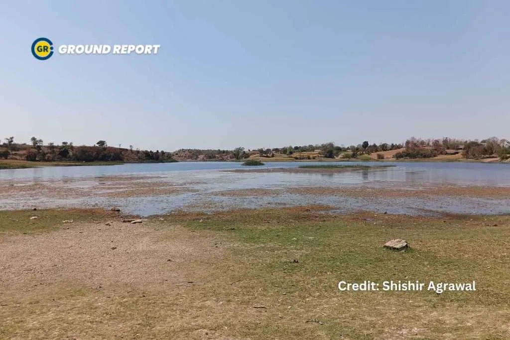 bawdi badi sarkari talab