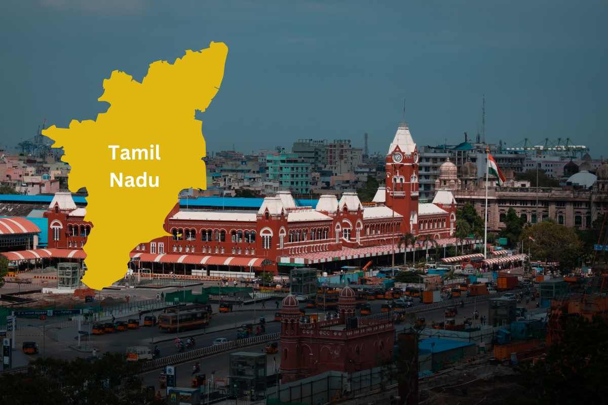 Know about Tamil Nadu's first-ever environmental monitoring studio