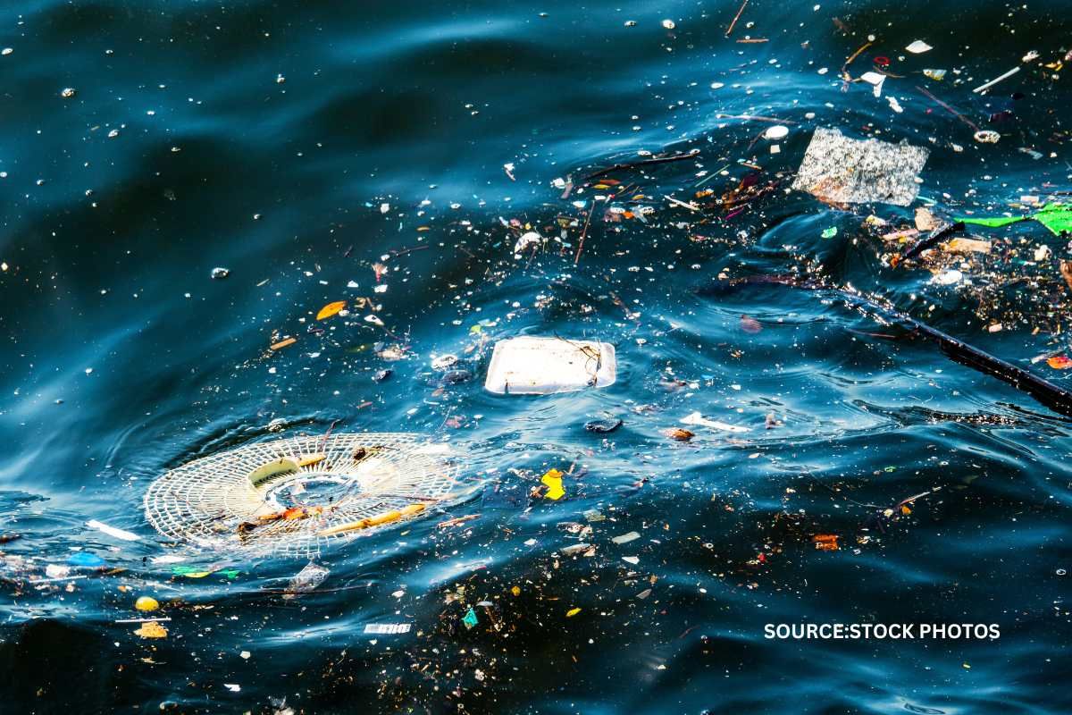 Antibiotic contamination in rivers: A global threat to public health