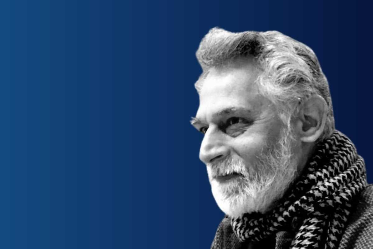 मनोज मिश्रा, जिन्होंने अपना पूरा जीवन यमुना की सफाई को समर्पित कर दिया