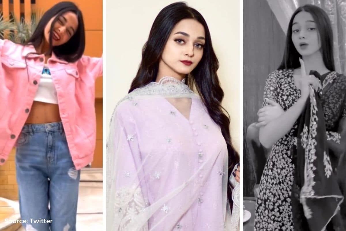 Fact check: Viral video ‘Mera dil ye pukare’ girl Ayesha is alive