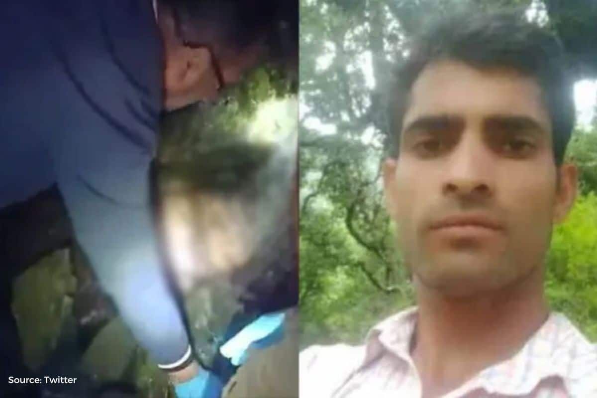 Chamba: 21-year-old Manohar killed brutally, who is behind it?