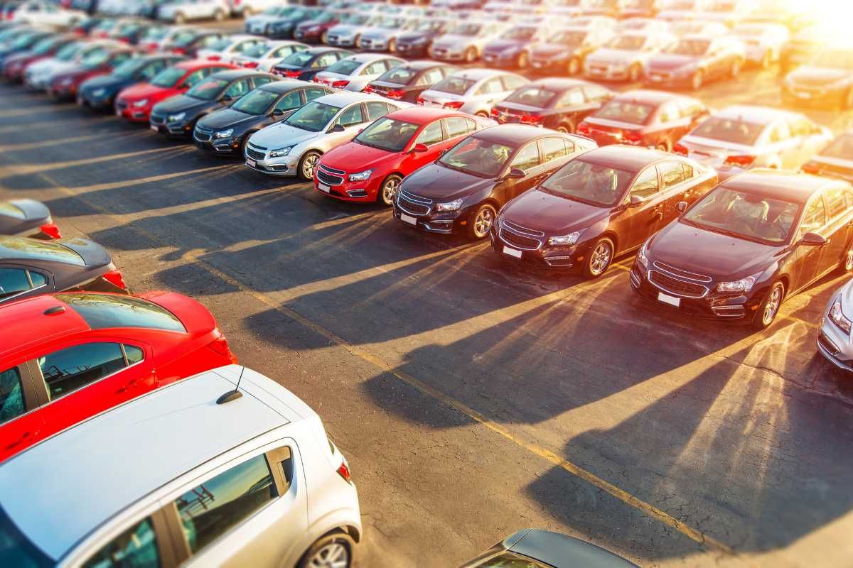 The 10 Best Used Cars for Fuel Efficiency
