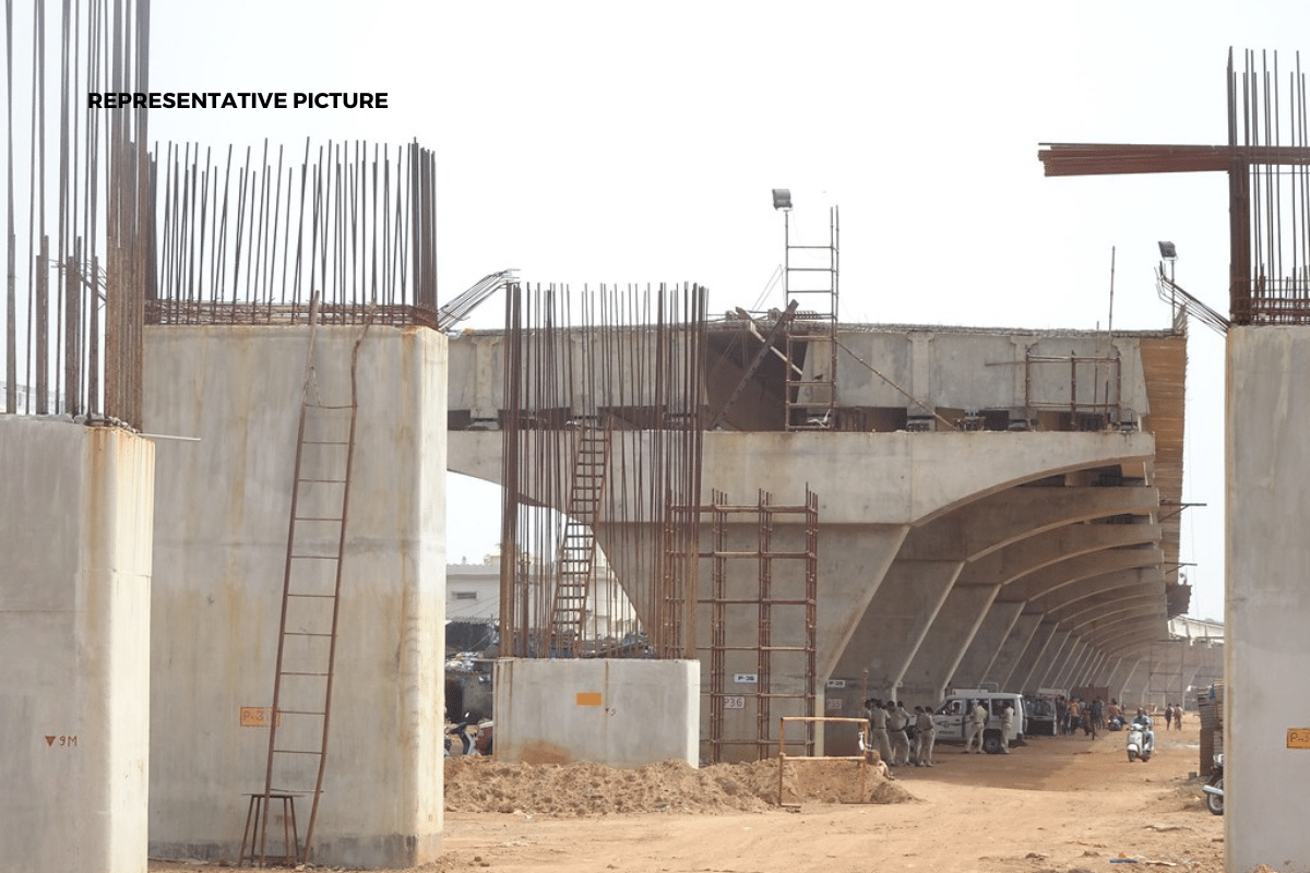 MP: 15 new flyovers & bridges to be built; 4 in Indore & 2 in Bhopal
