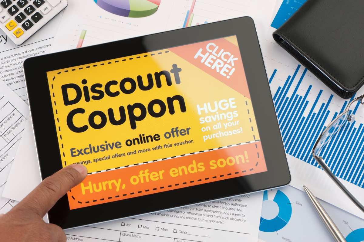 Top Money-Saving Websites for Coupon Enthusiasts