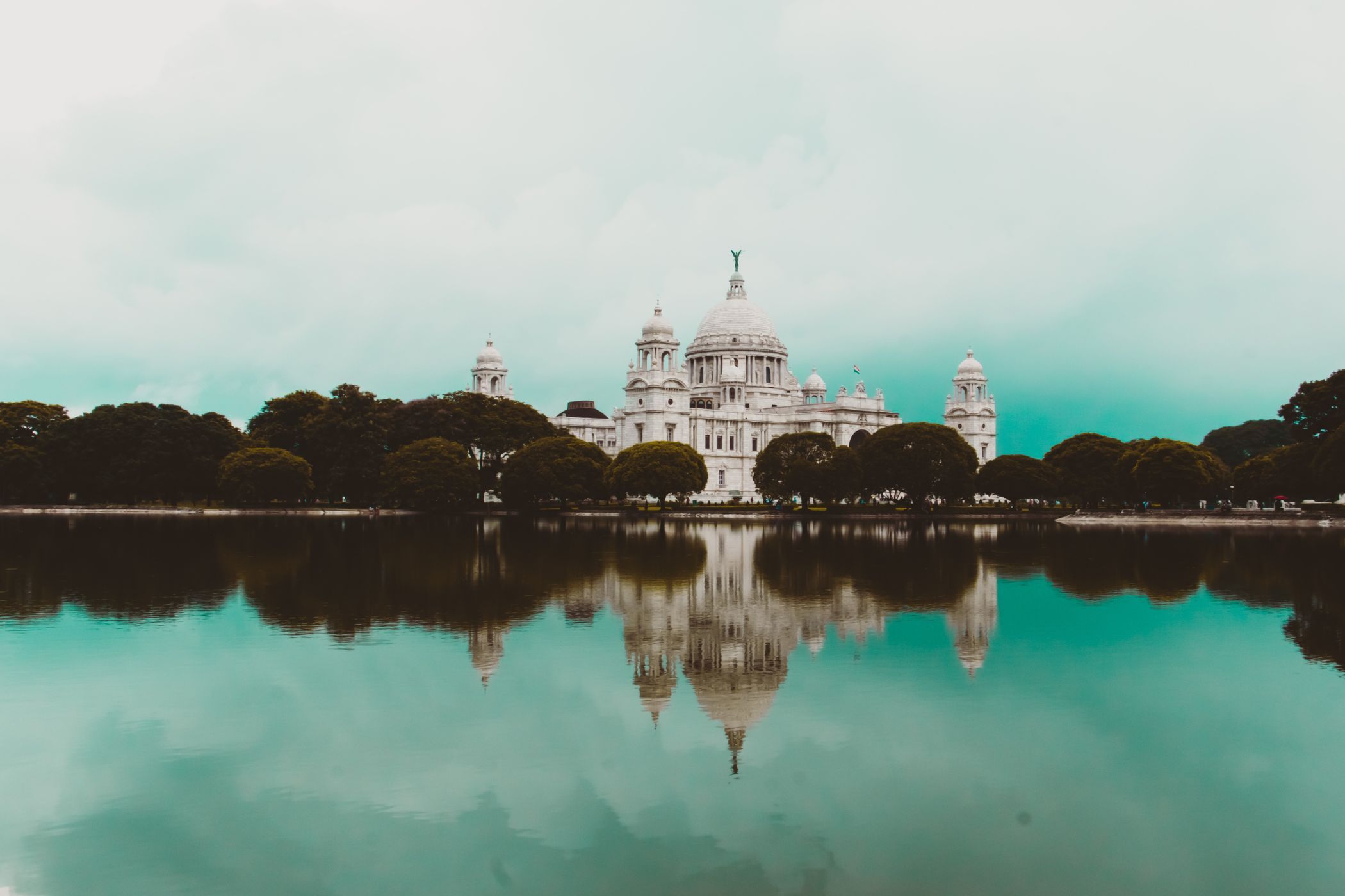 West Bengal bears the effects of climate change with extreme weather