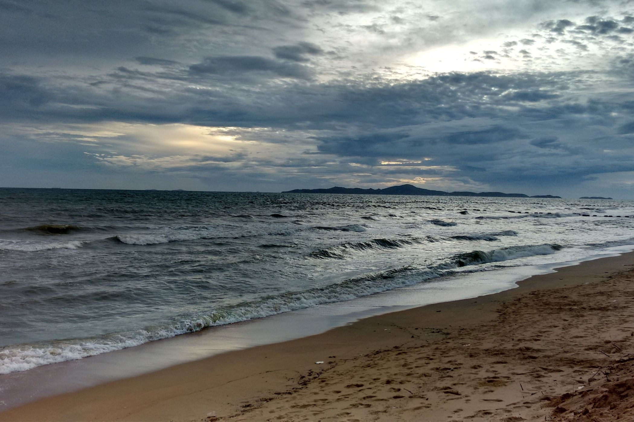 Bay of Bengal