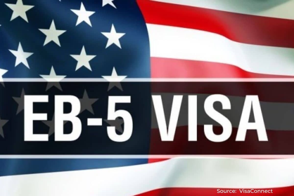 The History of the EB5 Regional Center Program