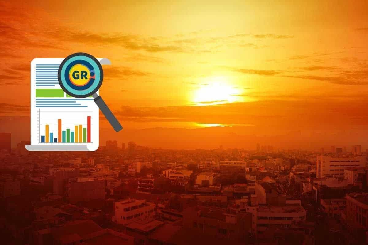 11 deadliest Heat waves in world history