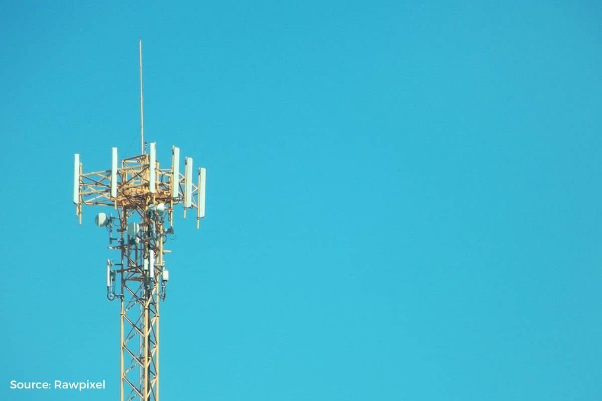 NGT orders removal of mobile signal tower in Karol Bagh green area