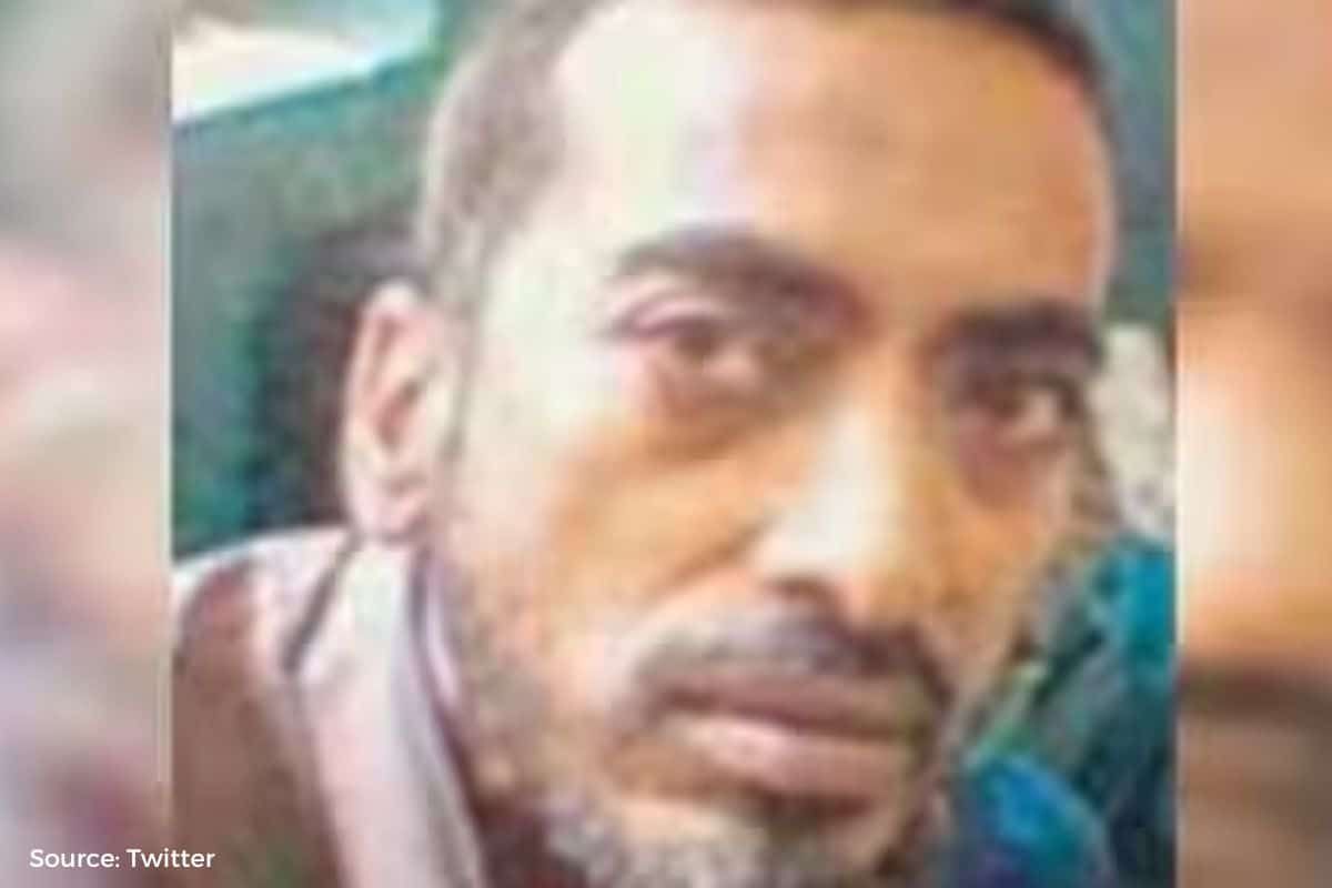 Who is Bharat Jain, world's richest beggar?