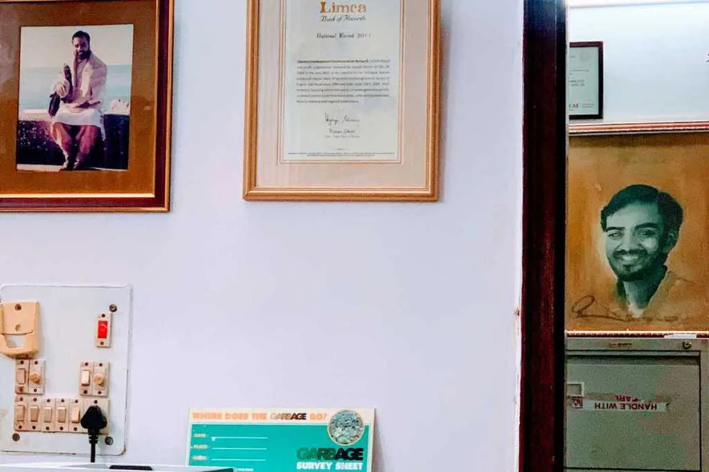 sanjoy ghosh charkha