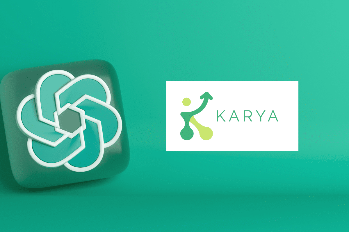 Karya AI: providing rural India with AI-based work to fight poverty