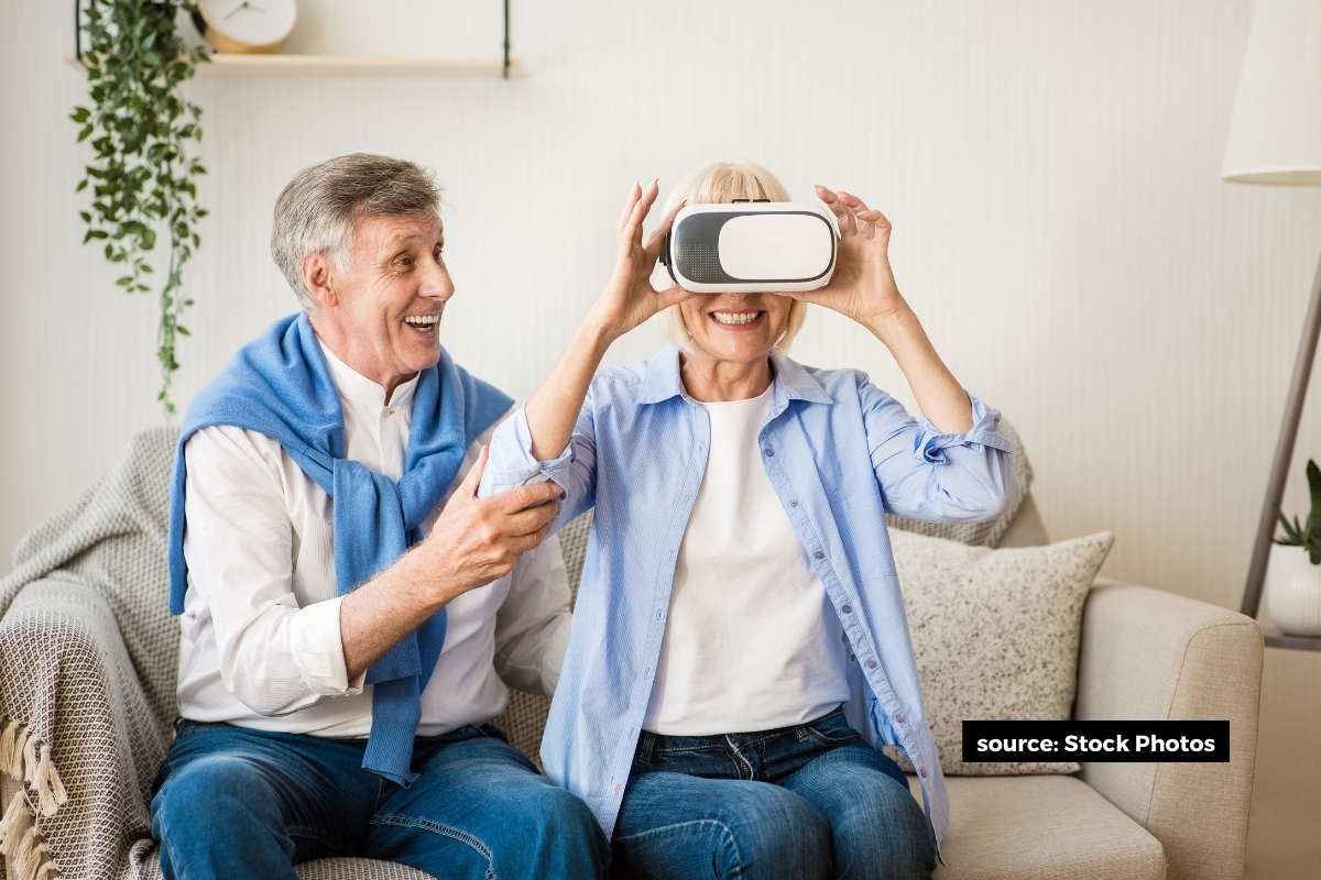 Smart Home Gadgets For Elder Family Members