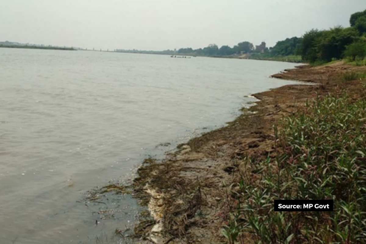 MP's Nagalwadi micro Lift Irrigation project is under scrutiny!