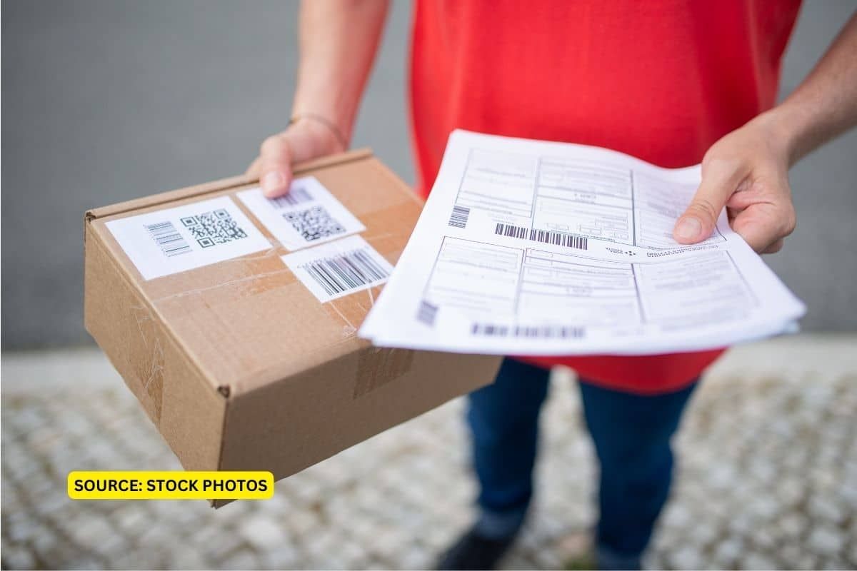 Fast and Hassle-Free: Why Courier Services Are the Smart Choice