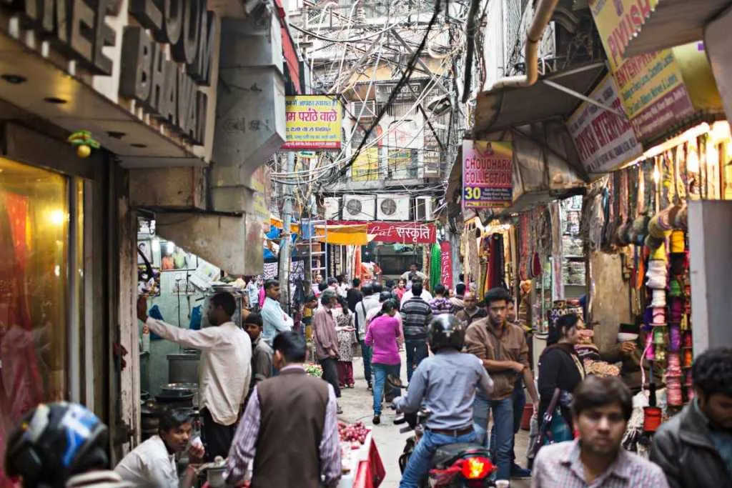 Delhi's Heat Action Plan 2024