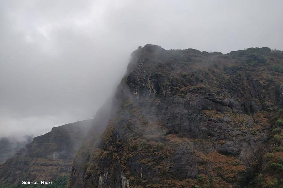 Rishikesh was India’s wettest town in August 2023