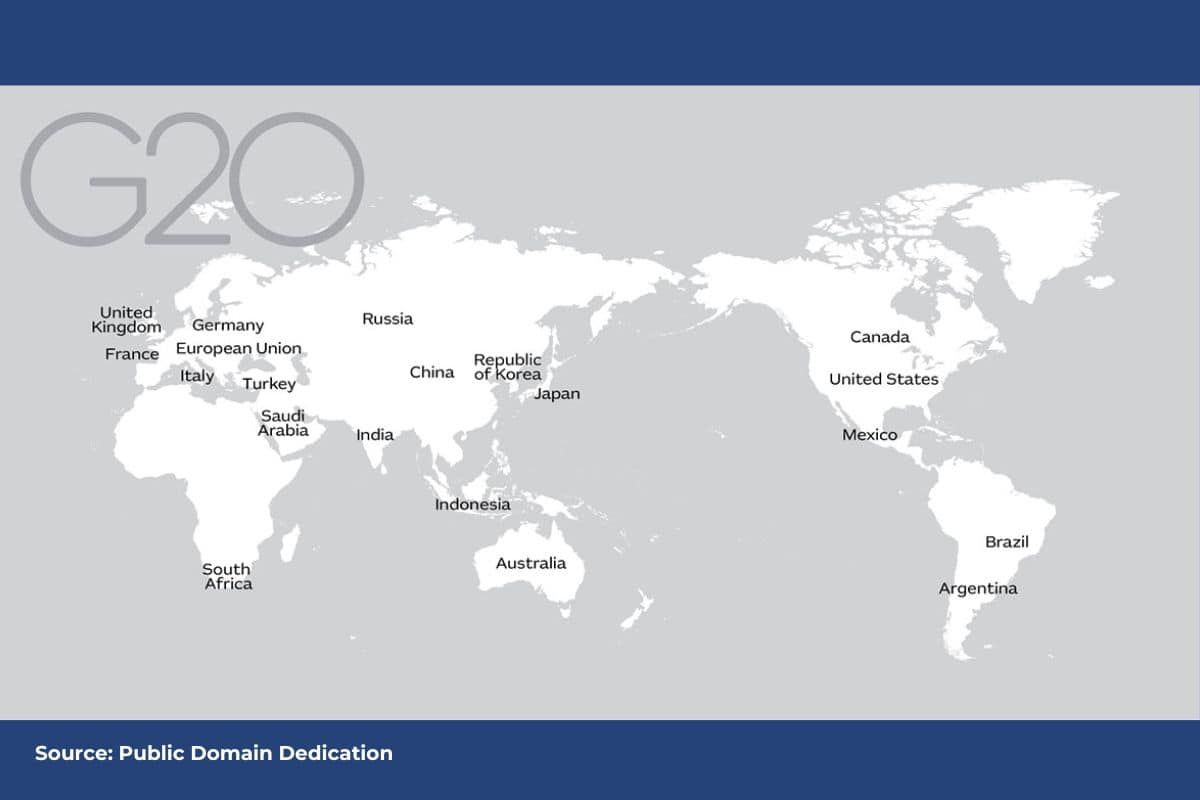 G20 nations poured $1.4 trillion into fossil fuels in 2022