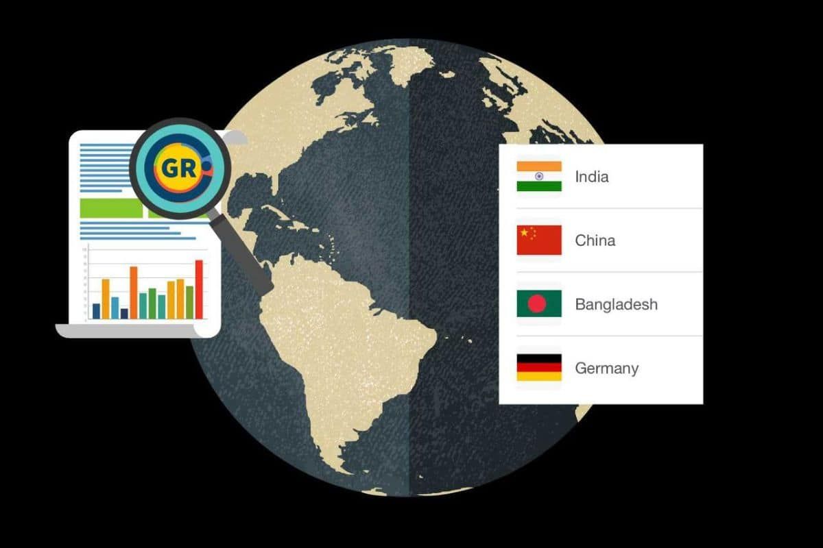 10 most vulnerable countries to climate change in 2024