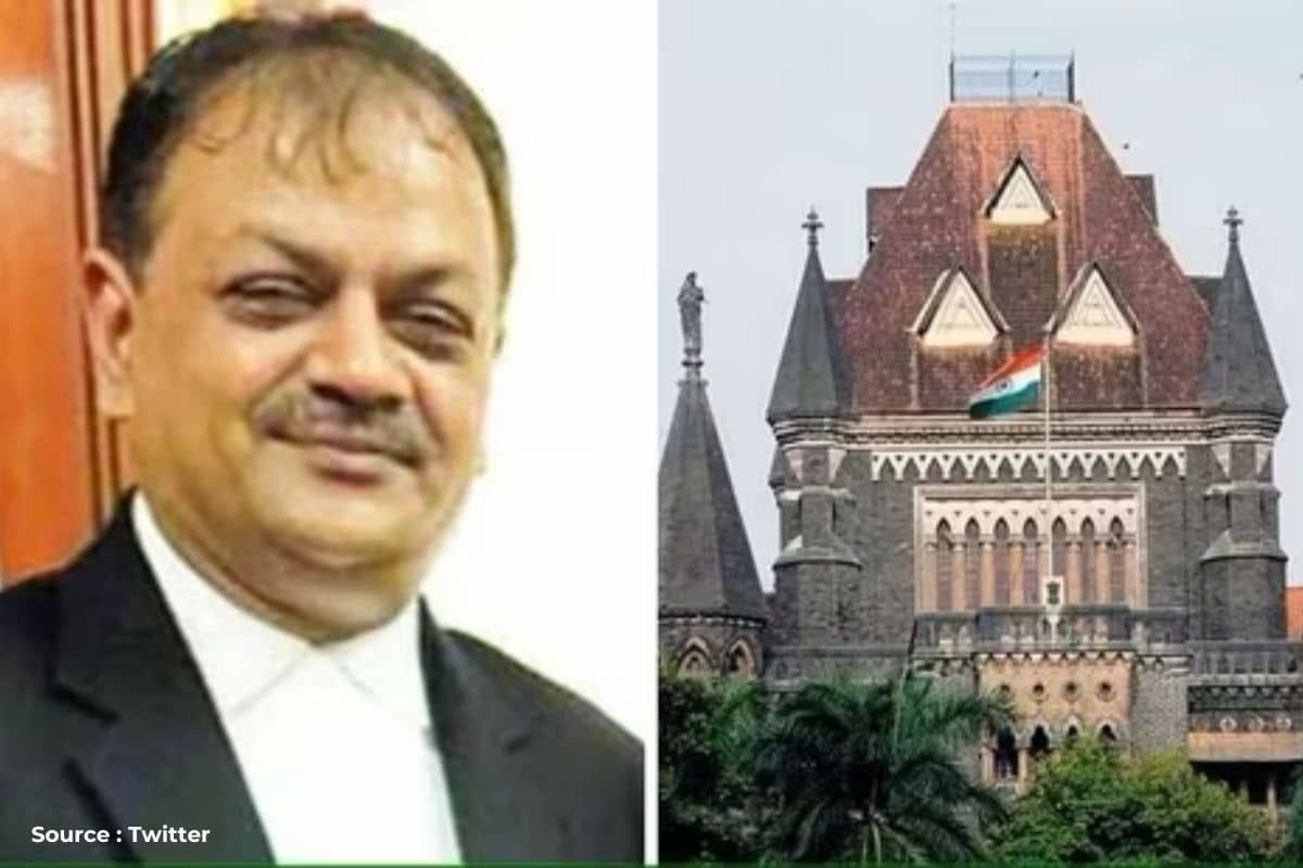 Who is Justice Rohit Deo, announced resignation in open court?