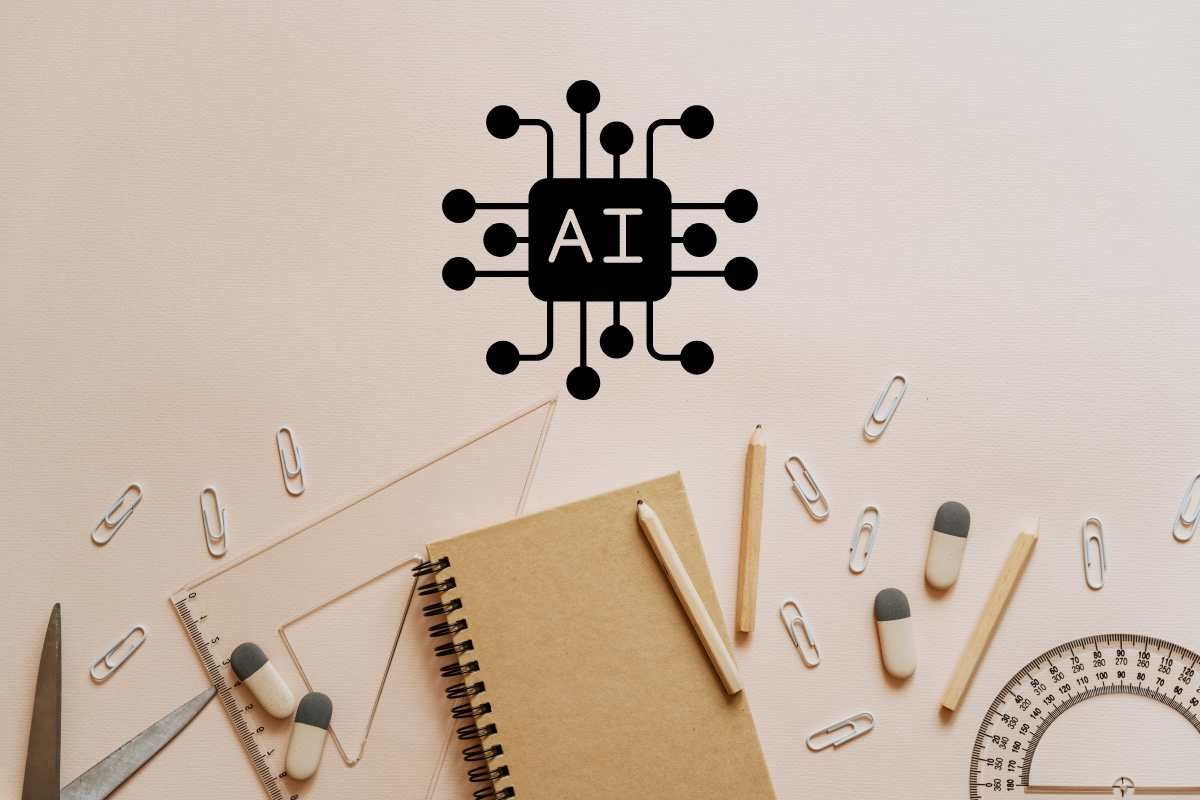 How can Artificial Intelligence help education in the future?