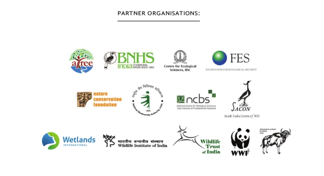 The State of India&rsquo;s Birds (SoIB 2023) report 